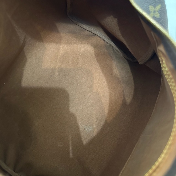 Louis Vuitton speedy 30 handbag - Picture 7 of 8